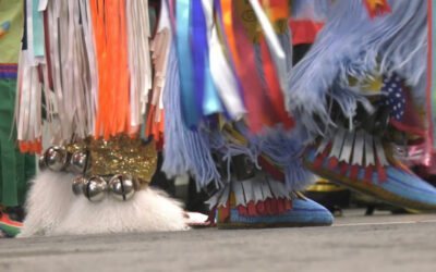 Honoring the Drum Pow Wow